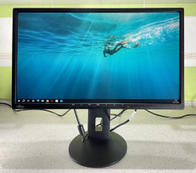 Fujitsu-Siemens Fujitsu-Siemens ^/--/^ Монітор Fujitsu B /--/ 22-8 TS Pro 21.5&amp;quot; FHD IPS LED  (276) ^_^^^ Монитор Fujitsu B /--/ 22-8 TS Pro 21.5&amp;quot; FHD IPS LED (276) - фото фото фото