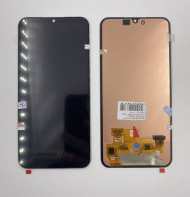 Сенсорні екрани і Дисплеї Сенсорные экраны и Дисплеи ^/--/^ Дисплей Samsung A /--/ 34 5 /--/ G 2022/A /--/ 346, чорний, з тачскрином, з рамою, OLED  (small size lcd) ^_^^^ Дисплей Samsung A /--/ 34 5 /--/ G 2022/A /--/ 346, черный, с тачскрином, с рамой, OLED (small size lcd) - фото фото фото