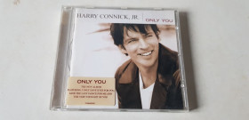 Музичні диски Музыкальные диски ^/--/^ Harry Connick Jr. Only You CD фірмовий ^_^^^ Harry Connick Jr. Only You CD - фото фото фото
