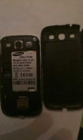 Samsung Samsung ^/--/^ Телефон Samsung i /--/ 9300.Читать условия! ^_^^^ Телефон Samsung i /--/ 9300.Читати умови - фото фото фото