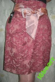 Спідниці Юбки ^/--/^ Шикарная  юбка с бантом р.S-XL Украина ^_^^^ Шикарна спідниця з бантом р.S-XL Україна - фото фото фото