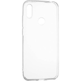 Чохли, бампера Чехлы, бампера ^/--/^ Чохол Fiji Ultra Thin для Huawei Y /--/ 6 2019 / Y /--/ 6 Pro 2019 (зі сканером відбитка) силікон бампер Transpa ^_^^^ Чехол Fiji Ultra Thin для Huawei Y /--/ 6 2019 / Y /--/ 6 Pro 2019 (со сканером отпечатка) силикон бампер Transpa - фото фото фото