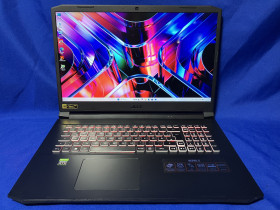 Acer Acer ^/--/^ Acer Nitro AN /--/ 517-54 / i /--/ 7-11800 /--/ H/ nVidia RTX /--/ 3070/ 16 /--/ GB DDR /--/ 4/ 256 /--/ GB SSD/ 17.3&amp;quot; 1920 /--/ x /--/ 1080 144 /--/ Hz - фото фото фото