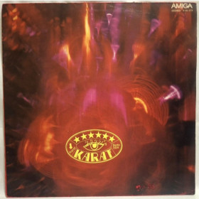 Платівки Пластинки ^/--/^ Karat - Karat - 1978.    (LP). 12. Vinyl. Пластинка. Germany. ^_^^^ Karat - Karat - 1978. (LP). 12.Vinyl. Пластинка. Germany. - фото фото фото