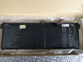 Акумулятори Аккумуляторы ^/--/^ Оригінальний акумулятор Acer AP /--/ 16 /--/ M /--/ 5 /--/ J 7.7 /--/ V 37 /--/ Wh 4810 /--/ mAh 47% зносу  (≈ 3 /--/ години тримає)   A /--/ 111; 3 A /--/ 314, A /--/ 315, A /--/ 317; 5 A /--/ 515; Extensa 15 EX /--/ 215 AP /--/ 16 /--/ M /--/ 4 /--/ J ^_^^^ Оригинальный аккумулятор Acer AP /--/ 16 /--/ M /--/ 5 /--/ J 7.7 /--/ V 37 /--/ Wh 4810 /--/ mAh 47% износа (≈ 3 часа держит) A /--/ 111; 3 A /--/ 314, A /--/ 315, A /--/ 317; 5 A /--/ 515; Extensa 15 EX /--/ 215 AP /--/ 16 /--/ M /--/ 4 /--/ J - фото фото фото