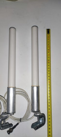 Антени Антенны ^/--/^ WiFI антенна ML-2499-HPA /--/ 3-01 /--/ R - 2 /--/ шт ^_^^^ WiFI антена ML-2499-HPA /--/ 3-01 /--/ R - 2 /--/ шт - фото фото фото
