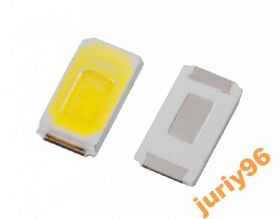 Світлодіоди Светодиоды ^/--/^ Светодиоды smd led 5730  10 /--/ шт ^_^^^ Світлодіоди smd led 5730 10 /--/ шт - фото фото фото