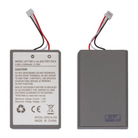Акумулятори Аккумуляторы ^/--/^ Акумулятор LIP /--/ 1708, RA /--/ 202105 для Sony PlayStation 5, Li-ion, 3,7 В, 2800 мАг, ., DualShock - фото фото фото