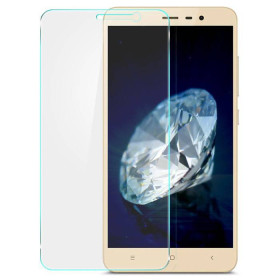 Плівки для екранів Пленки для экранов ^/--/^ Защитное cтекло Buff для Xiaomi Redmi 3/3 /--/ PRO, 0.3 /--/ mm, 9 /--/ H ^_^^^ Захисне скло Buff для Xiaomi Redmi 3/3 /--/ PRO, 0.3 /--/ mm, 9 /--/ H - фото фото фото