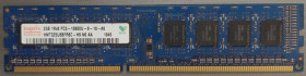 Оперативна пам'ять Оперативная память ^/--/^ Модуль пам&amp;apos;яті  Hynix DDR /--/ 3 2 /--/ Gb 1333 /--/ MHz HMT /--/ 325 /--/ U /--/ 6 /--/ BFR /--/ 8 /--/ C-H /--/ 9 NO AA б/в код.6397 ^_^^^ Модуль памяти Hynix DDR /--/ 3 2 /--/ Gb 1333 /--/ MHz HMT /--/ 325 /--/ U /--/ 6 /--/ BFR /--/ 8 /--/ C-H /--/ 9 NO AA (HMT /--/ 325 /--/ U /--/ 6 /--/ BFR /--/ 8 /--/ C-H /--/ 9 NO AA) б/в код.6397 - фото фото фото