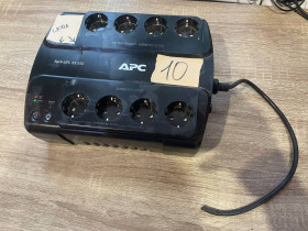 UPS, ИБП UPS, ИБП ^/--/^ Джерело безперебійного живлення              (ИБП) APC Back-UPS ES 550 /--/ VA / 330 /--/ W              (BE /--/ 550 /--/ G-RS) ^_^^^ Источник бесперебойного питания (ИБП) APC Back-UPS ES 550 /--/ VA / 330 /--/ W (BE /--/ 550 /--/ G-RS) - фото фото фото
