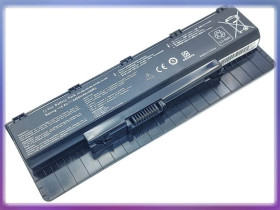 Акумулятори Аккумуляторы ^/--/^ Батарея A /--/ 32-N /--/ 56 для ASUS B /--/ 53 /--/ A, B /--/ 53 /--/ V, F /--/ 45 /--/ A, F /--/ 45 /--/ U, F /--/ 55, N /--/ 46 (A /--/ 31-N /--/ 56) (10.8 /--/ V 4400 /--/ mAh) - фото фото фото