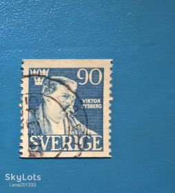 Скандинавія Скандинавия ^/--/^ Швеция Личности 1945 ^_^^^ Швеція Особистості 1945 - фото фото фото