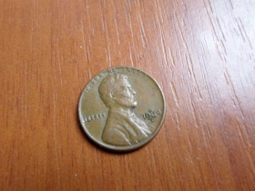 Інше Другое ^/--/^ 1964 Lincoln Penny  знак монетного двора D  ошибка L ^_^^^ 1964 Lincoln Penny знак монетного двору D помилка - фото фото фото