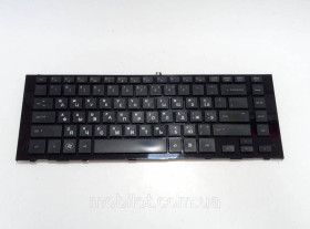 Клавіатури Клавиатуры ^/--/^ Клавиатура HP 4416 /--/ s (NZ-14455) ^_^^^ Клавіатура HP 4416 /--/ s (NZ-14455) - фото фото фото