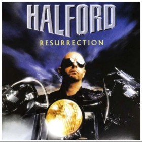 Платівки Пластинки ^/--/^ Rob Halford EX Judas Priest - Resurrection - 2000.   (2 /--/ LP). 12. Vinyl. Пластинки. Europe. S/S. ^_^^^ Rob Halford EX Judas Priest - Resurrection - 2000. (2 /--/ LP). 12. Vinyl. Пластинки. Europe. S/S. - фото фото фото