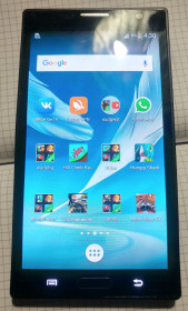 Сенсорні екрани і Дисплеї Сенсорные экраны и Дисплеи ^/--/^ Samsung Galaxy Note II N /--/ 7100 дисплейный модуль с корпусом ^_^^^ Samsung Galaxy Note II N /--/ 7100 дисплейний модуль з корпусом - фото фото фото