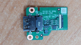 Інші комплектуючі Другие комплектующие ^/--/^ USB плата для Lenovo ThinkPad T /--/ 480 /--/ s et /--/ 481 ns-b /--/ 471 01 /--/ ER /--/ 996  НОВА ^_^^^ USB плата для Lenovo ThinkPad T /--/ 480 /--/ s et /--/ 481 ns-b /--/ 471 01 /--/ ER /--/ 996 НОВА - фото фото фото