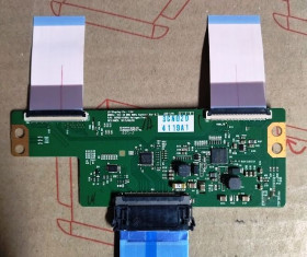 Інші комплектуючі Другие комплектующие ^/--/^ T-con V /--/ 14 42 DRD 60 /--/ Hz Control_Ver 0.3, 6870 /--/ C-0480 /--/ A - фото фото фото