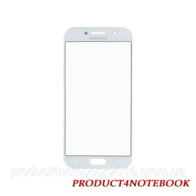 Інше  (Корпуса) Другое (Корпуса) ^/--/^ Стекло корпуса с рамкой для Samsung A /--/ 5 A /--/ 520, blue, (ОРИГИНАЛ) ^_^^^ Скло корпусу з рамкою для Samsung A /--/ 5 A /--/ 520, blue, (ОРИГІНАЛ) - фото фото фото