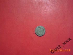 Австро-Угорщина Австро-Венгрия ^/--/^ 10 геллеров 1895 год - АВСТРИЙСКИЙ вид ^_^^^ 1895 — Австрійський вид - фото фото фото