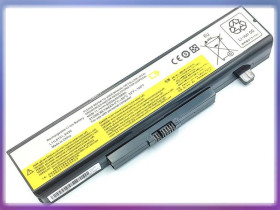 Акумулятори Аккумуляторы ^/--/^ Батарея для Lenovo L /--/ 11 /--/ L /--/ 6 /--/ Y /--/ 01 IdeaPad V /--/ 480 V /--/ 485 V /--/ 380 V /--/ 385 V /--/ 580 V /--/ 585 (11.1 /--/ V 5200 /--/ mAh) - фото фото фото