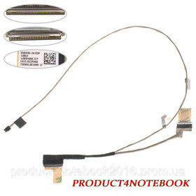 Шлейфи Шлейфы ^/--/^ Шлейф матрицы ASUS EeeBook  E /--/ 502 /--/ MA ASUS L /--/ 502 /--/ MA R /--/ 517 /--/ MA X /--/ 502 /--/ MA F /--/ 502 /--/ MA E /--/ 502 /--/ SA L /--/ 502 /--/ SA R /--/ 517 /--/ SA X /--/ 502 /--/ SA F /--/ 502 ^_^^^ Шлейф матриці ASUS EeeBook E /--/ 502 /--/ MA ASUS L /--/ 502 /--/ MA R /--/ 517 /--/ MA X /--/ 502 /--/ MA F /--/ 502 /--/ MA E /--/ 502 /--/ SA L /--/ 502 /--/ SA R /--/ 517 /--/ SA X /--/ 502 /--/ SA F /--/ 502 - фото фото фото