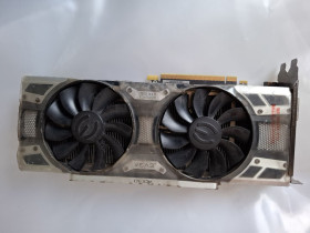 Відеокарти Видеокарты ^/--/^ Відеокарта видеокарта EVGA GeForce GTX 1080 SC GAMING ACX 3.0   (08 /--/ G-P /--/ 4-6183-KR) ^_^^^ Видеокарта EVGA GeForce GTX 1080 SC GAMING ACX 3.0 (08 /--/ G-P /--/ 4-6183-KR) - фото фото фото