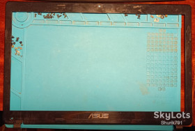 Корпуса Корпуса ^/--/^ Рамка матрицы для ноутбука Asus K /--/ 53 /--/ U K /--/ 53 /--/ B K /--/ 53 /--/ T X /--/ 53 /--/ U A /--/ 53 /--/ Z ^_^^^ Рамка матриці для ноутбука K /--/ 53 /--/ U K /--/ 53 /--/ B K /--/ 53 /--/ T X /--/ 53 /--/ U A /--/ 53 /--/ Z - фото фото фото
