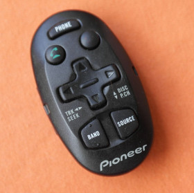 Автомагнітоли Автомагнитолы ^/--/^ Пульт на руль для автомагнитолы Pioneer CXC /--/ 4293 ^_^^^ Пульт на кермо для автомагнітоли Pioneer CXC /--/ 4293 - фото фото фото