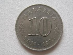 Малайзія Малайзия ^/--/^ Малайзия 10 сен 1973 года 30405 ^_^^^ Малайзія 10 сен 1973 30405 - фото фото фото
