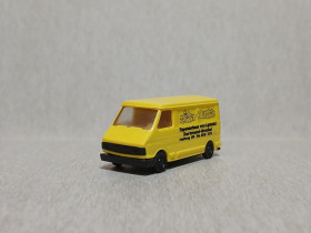 : : ^/--/^ Автомобіль FIAT 242. PRALINE 1:87 H /--/ 0  (41712/3). ^_^^^ Автомобиль FIAT 242. PRALINE 1:87 H /--/ 0 (41712/3). - фото фото фото