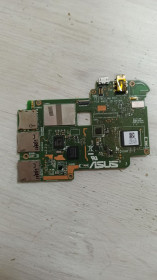 Системні та дисплейні плати Системные и дисплейные платы ^/--/^ Плата Asus K /--/ 012 / FE /--/ 170 /--/ CG НЕ РОБОЧА ^_^^^ Плата Asus K /--/ 012 / FE /--/ 170 /--/ CG не рабочая - фото фото фото