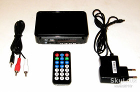 Музикальні центри Музыкальные центры ^/--/^ Медиацентр Bluetooth, MP /--/ 3, FM, microSD, USB, LIN ^_^^^ Медіацентр Bluetooth, MP /--/ 3, FM, microSD, USB, LIN - фото фото фото