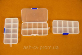 Рюкзаки Рюкзаки ^/--/^ Кейс, бокс, органайзер, коробка, для саморобок, для риболовлі, 125 /--/ х /--/ 65 /--/ х /--/ 20 /--/ мм ^_^^^ Кейс, бокс, органайзер, коробка, для самоделок, для рыбалки, 125 /--/ х /--/ 65 /--/ х /--/ 20 /--/ мм - фото фото фото