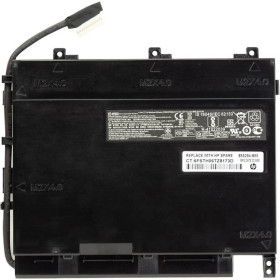 Акумулятори Аккумуляторы ^/--/^ Аккумулятор для ноутбуков HP Omen 17-W Series (PF /--/ 06 /--/ XL, HSTNN-DB /--/ 7 /--/ M) 11.55 /--/ V 8300 /--/ mAh ^_^^^ Акумулятор для ноутбуків HP Omen 17-W Series (PF /--/ 06 /--/ XL, HSTNN-DB /--/ 7 /--/ M) 11.55 /--/ V 8300 /--/ mAh - фото фото фото