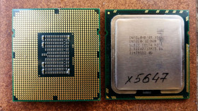 Процесори Процессоры ^/--/^ 4 /--/ х ядерный процессор Intel Xeon X /--/ 5647 SLBZ /--/ 7 4 /--/ C/8 /--/ HT 2.93-3.20 /--/ GHz/12 /--/ M/5.86 /--/ GT/s 130 /--/ W LGA /--/ 1366 вживане ^_^^^ 4 /--/ х ядерний процесор Intel Xeon X /--/ 5647 SLBZ /--/ 7 4 /--/ C/8 /--/ HT 2.93-3.20 /--/ GHz/12 /--/ M/5.86 /--/ GT/s 130 /--/ W LGA /--/ 1366 - фото фото фото