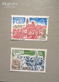 Архітектура Архитектура ^/--/^ Франция Архитектура 1977 ^_^^^ Франція Архітектура 1977 - фото фото фото