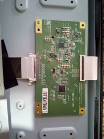 Інші комплектуючі Другие комплектующие ^/--/^ T-con HV /--/ 320 /--/ WXC-100 C-PCB-X /--/ 0.1 ^_^^^ T-con HV /--/ 320 /--/ WXC-100 C-PCB-X /--/ 0. 1 - фото фото фото