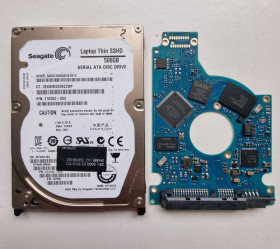 Процесори Процессоры ^/--/^ Жорсткий диск 2.5&amp;quot; SSHD 500 /--/ GB Seagate ST /--/ 500 /--/ LM /--/ 000 - несправний / на запчастини / донор PCB 10073 ^_^^^ Жесткий диск 2.5&amp;quot; SSHD 500 /--/ GB Seagate ST /--/ 500 /--/ LM /--/ 000 - неисправный / на запчасти / донор PCB 10073 - фото фото фото