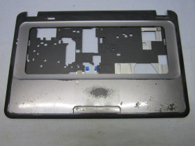Корпуса Корпуса ^/--/^ Средняя часть корпуса с тачпадом HP G /--/ 6 1000 ^_^^^ Середня частина корпусу з тачпадом HP G /--/ 6 1000 - фото фото фото