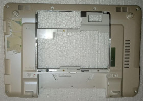 Корпуса Корпуса ^/--/^ Низ корпуса  (піддон) ноутбука Asus Eee PC 1000 /--/ H ^_^^^ Низ корпуса (поддон) ноутбука Asus Eee PC 1000 /--/ H - фото фото фото