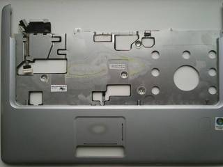 Корпуса Корпуса ^/--/^ Палмрест тачпад верх корпуса Dell Inspiron 1525 1526 ^_^^^ Палмрест тачпад верх корпусу Dell Inspiron 1525 1526 - фото фото фото