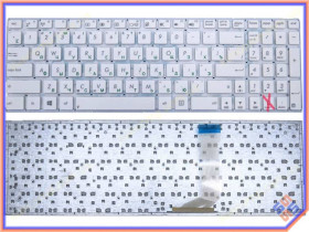 Клавіатури Клавиатуры ^/--/^ Уценка! Клавиатура для ASUS X /--/ 556, X /--/ 556 /--/ U, X /--/ 556 /--/ UA, X /--/ 556 /--/ UB, X /--/ 556 /--/ UF, X /--/ 556 /--/ UJ, X /--/ 556 /--/ UR, X /--/ 556 /--/ UV, A /--/ 556 /--/ UA (RU  ^_^^^ Уцінка! Клавіатура для ASUS X /--/ 556, X /--/ 556 /--/ U, X /--/ 556 /--/ UA, X /--/ 556 /--/ UB, X /--/ 556 /--/ UF, X /--/ 556 /--/ UJ, X /--/ 556 /--/ UR, X /--/ 556 /--/ UV, A /--/ 556 /--/ UA (RUV - фото фото фото