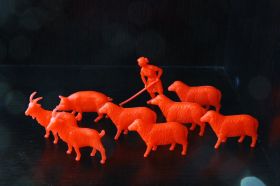 Фігурки, солдатики Фигурки, солдатики ^/--/^ животные набор ФЕРМА  (MPC, AJAX,AUBURN, IDEAL, LIDO, MARX, BERGEN, Tim-MEE ??) пр-во США ^_^^^ тварини набір Ферма (MPC, AJAX, AUBURN, IDEAL, LIDO, MARX, BERGEN, Tim-MEE) пр-во США - фото фото фото