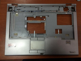 Корпуса Корпуса ^/--/^ Toshiba Tecra M /--/ 9 Верхняя часть корпуса + тачпад ^_^^^ Toshiba Tecra M /--/ 9 Верхня частина корпусу + тачпад - фото фото фото
