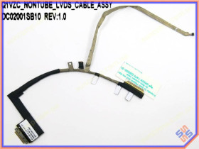 Шлейфи Шлейфы ^/--/^ Шлейф матрицы для Acer Aspire V /--/ 5-171, V /--/ 5-131, Aspire One 756, C /--/ 710 (DC /--/ 02001 /--/ SB /--/ 10,  DC /--/ 02001 /--/ KE /--/ 10) ^_^^^ Шлейф матриці для Acer Aspire V /--/ 5-171, V /--/ 5-131, Aspire One 756, C /--/ 710 (DC /--/ 02001 /--/ SB /--/ 10, DC /--/ 02001 /--/ KE /--/ 10) - фото фото фото