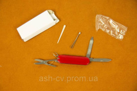 Здоров'я Здоровье ^/--/^ Ніж мультитул (аналог Victorinox, привезли з Німеччини) ^_^^^ Неж мультитул (аналог Victorinox, привезли из Германии) - фото фото фото