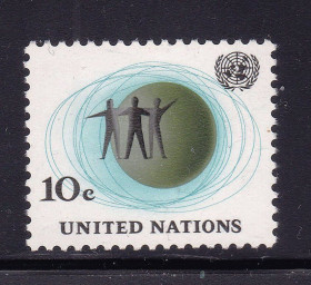 Інші країни Другие страны ^/--/^ ООН / UN  1961 г  MNH - ^_^^^ ООН / UN 1961 MNH - фото фото фото