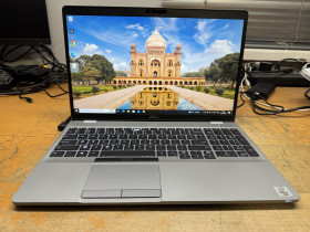 Dell Dell ^/--/^ Ноутбук DELL 5510 I /--/ 5-10310 /--/ U/БЕЗ DDR /--/ 4/БЕЗ SSD   (73) ^_^^^ Ноутбук DELL 5510 I /--/ 5-10310 /--/ U/БЕЗ DDR /--/ 4/БЕЗ SSD (73) - фото фото фото